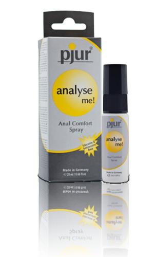 Pjur pjur analyse me! Spray 20 ml