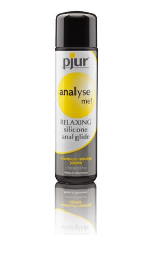 Pjur pjur analyse me! glide 30 ml