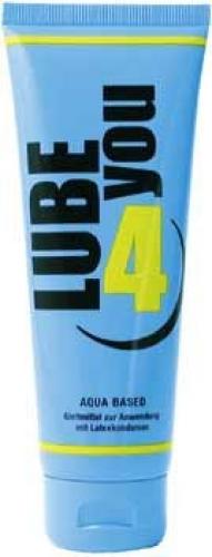 Eros Megasol Lube 4 you 100 ml