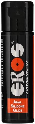 Eros Anal Silicone Glide 30 ml
