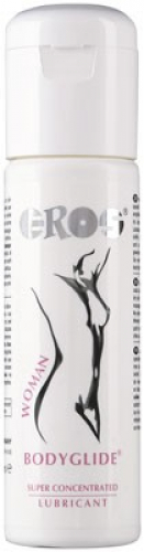 Eros Woman Bodyglide Gleitmittel Gleitgel Massage Wellness 100 ml