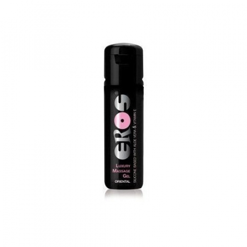 Eros Luxury Massage-Gel Oriental 30 ml