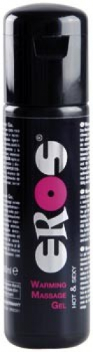 Eros Warming 100ml Massage Gel wrmend Wellness Massagel Pflege