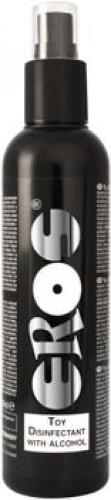 Eros Toy Desinfektion Spray mit Alkohol 100 ml