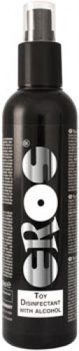 Eros Toy Desinfektion Spray mit Alkohol 200 ml