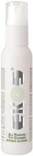 Eros Toy Reinigungs-Spray ohne Alkohol 50 ml