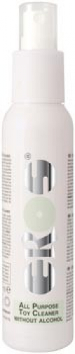 Eros Toy Reinigungs-Spray ohne Alkohol 200 ml