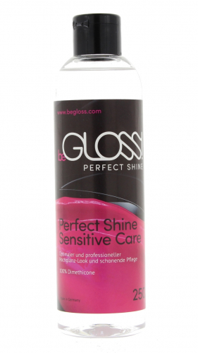 beGloss beGLOSS! Perfect Shine 250 ml