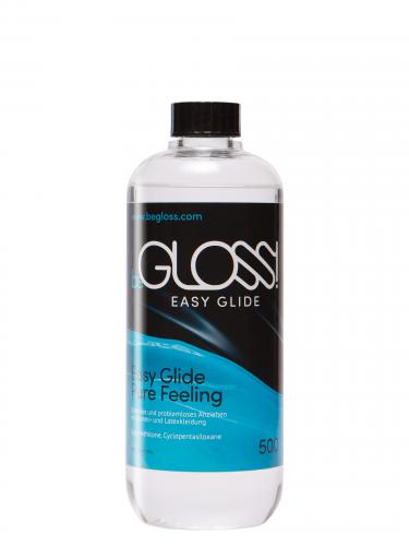 beGloss beGLOSS! EASY GLIDE 500 ml