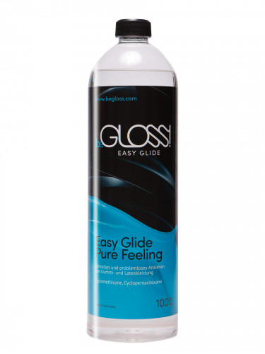 beGloss beGLOSS! EASY GLIDE 1000 ml