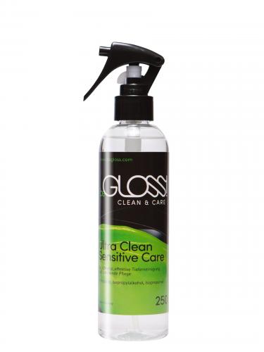 beGloss beGLOSS! CLEAN & CARE 250 ml