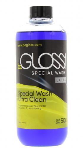 beGloss beGLOSS! SPECIAL WASH 500 ml