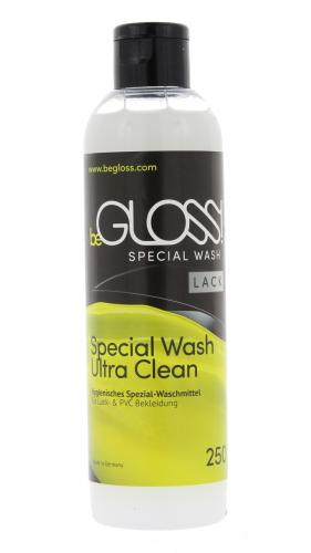 beGloss beGLOSS! SPECIAL WASH PVC 250 ml