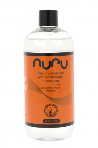 Nuru Gel 500ml