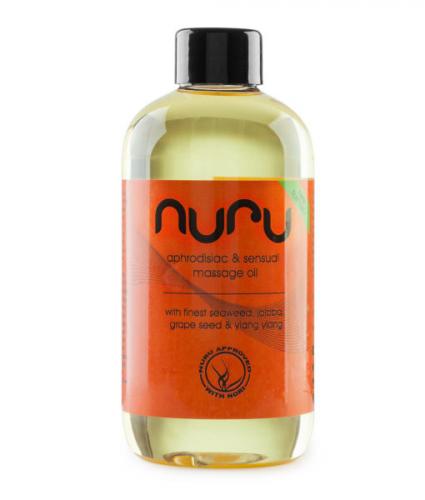 Nuru l 250ml