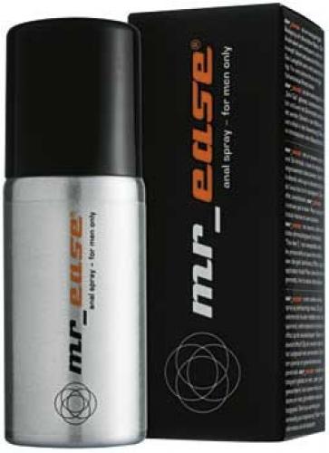 Markenlos mr ease Spray 15 ml