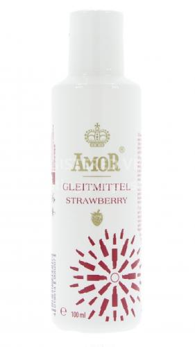 Amor STRAWBERRY 100ml