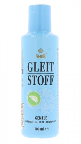 Amor Gleitstoff GENTLE/SANFT 100ml
