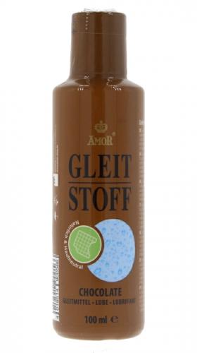 Amor Gleitstoff CHOCOLATE 100ml