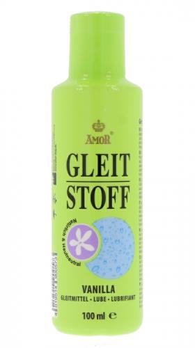 Amor Gleitstoff VANILLA 100ml