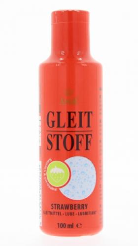Amor Gleitstoff STRAWBERRY 100ml