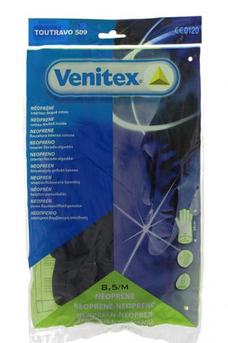 Rilaco Neopren-Handschuh, 30 cm / Neoprene Gloves, 30 cm - Gre: M