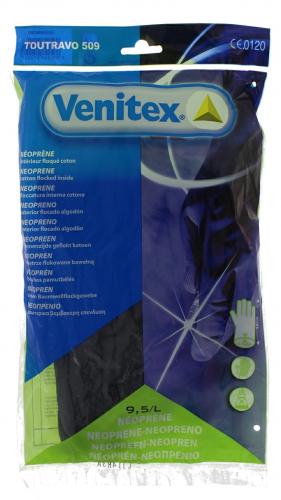 Rilaco Neopren-Handschuh, 30 cm / Neoprene Gloves, 30 cm - Gre: L