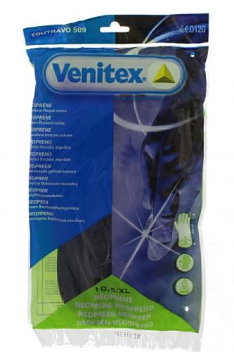 Rilaco Neopren-Handschuh, 30 cm / Neoprene Gloves, 30 cm - Gre: XL