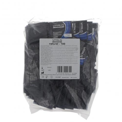 Vitalis Kondome 100er - Auswahl: Natural