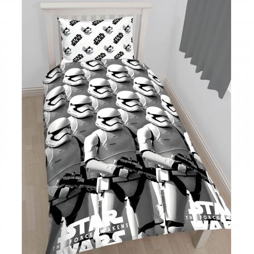 Star Wars Bettwsche Stormtrooper