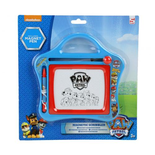 Paw Patrol Zaubermaltafel