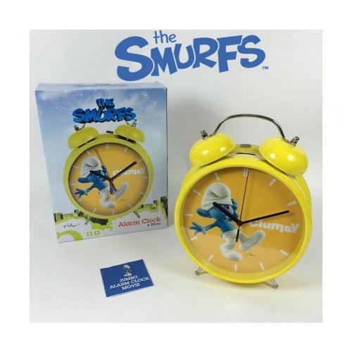 Markenlos Die Schlmpfe