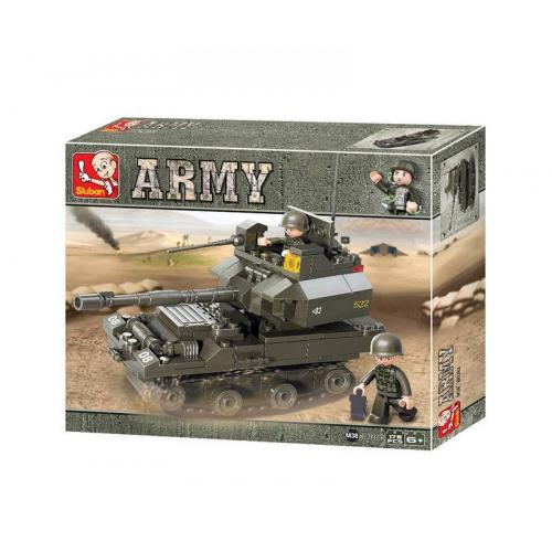 Sluban Panzer