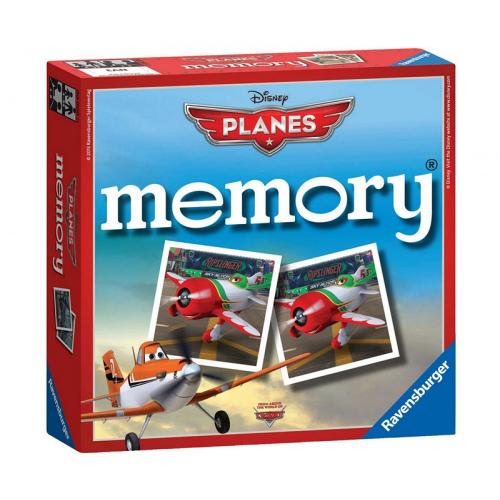Disney Planes Memory