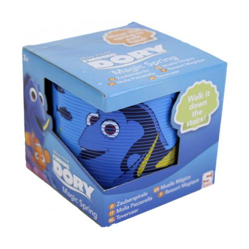 Disney Finding Dory Zauberspirale