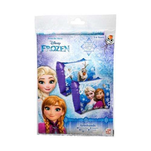 Disney Frozen Schwimmflgel