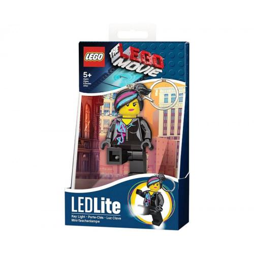 Lego LEGO The Movie Taschenlampe Wild Style