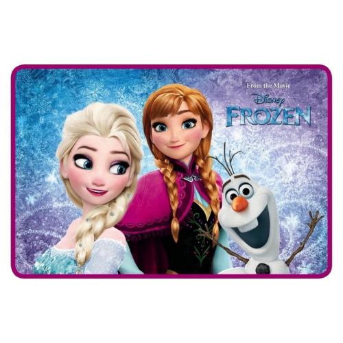 Disney Frozen Die Eisk�nigin Fu�matte