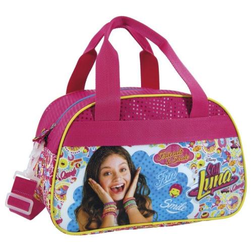 Soy Luna Sporttasche