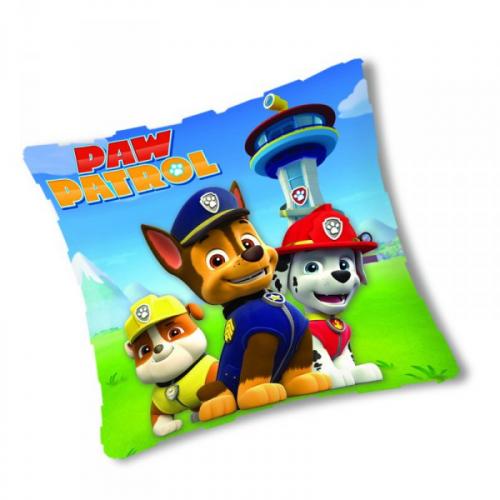 Paw Patrol Kissen 35X35