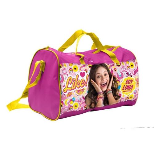 Soy Luna Sporttasche 38cm