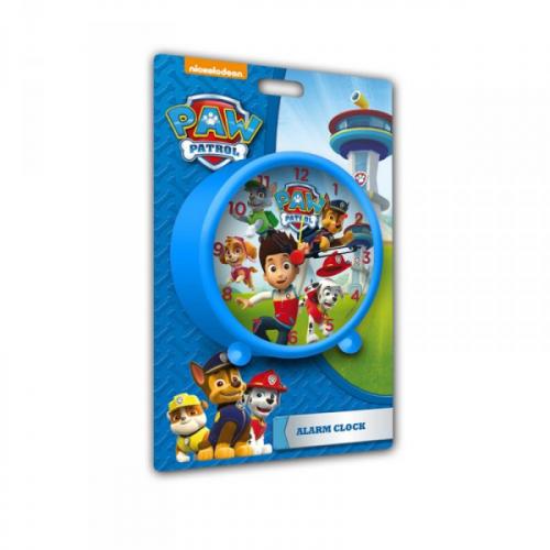 Paw Patrol Wecker 9cm