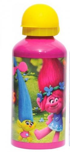 Trolls Trinkflaschen - Auswahl: Pink