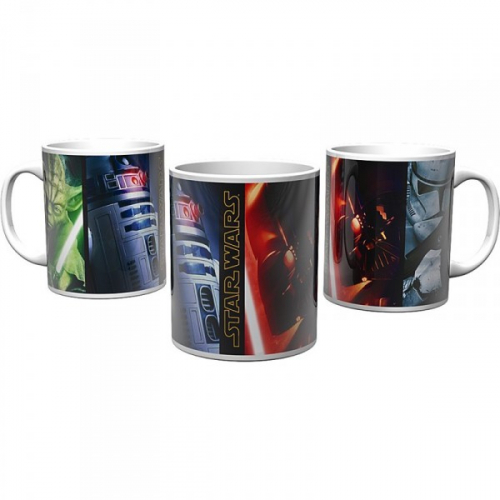 Star Wars Tasse 31cl