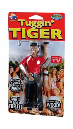 Markenlos Tuggin Tiger