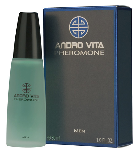 Andro Vita Men Pheromonspray Parfm Mann Parfum Herren 30ml
