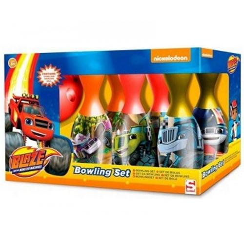 Blaze Bowlingcet 19x31cm