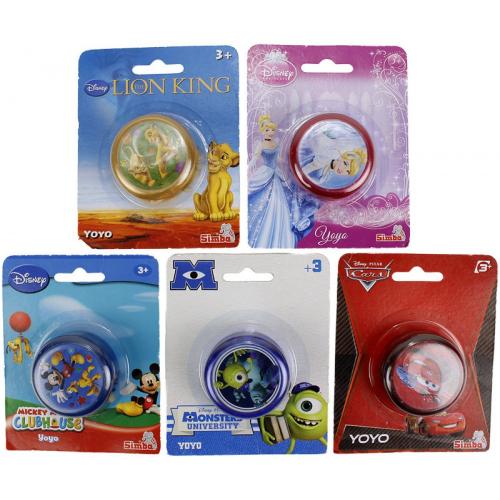 Disney JoJo Knig der Lwen, Princess,Cars, Monster AG, Mickey Maus - Auswahl: Princess