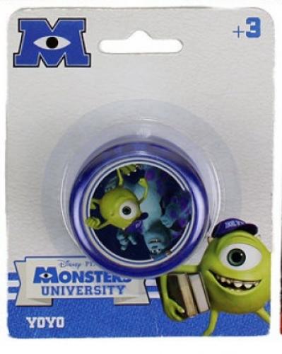 Disney JoJo Monster AG, Mickey Maus - Auswahl: Monster AG