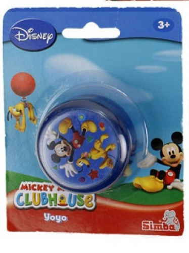 Disney JoJo Monster AG, Mickey Maus - Auswahl: Mickey Maus